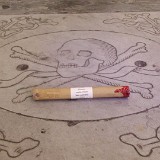 Santa Croce - Florenz - 2004